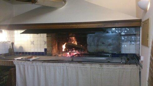 La Locanda Della Ribollita Chiusi Dış mekan fotoğraf