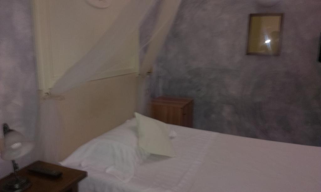 La Locanda Della Ribollita Chiusi Oda fotoğraf